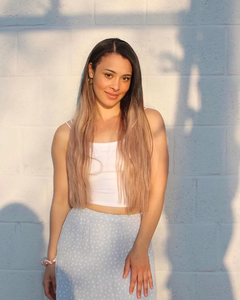 Vanessa Assenoguan
