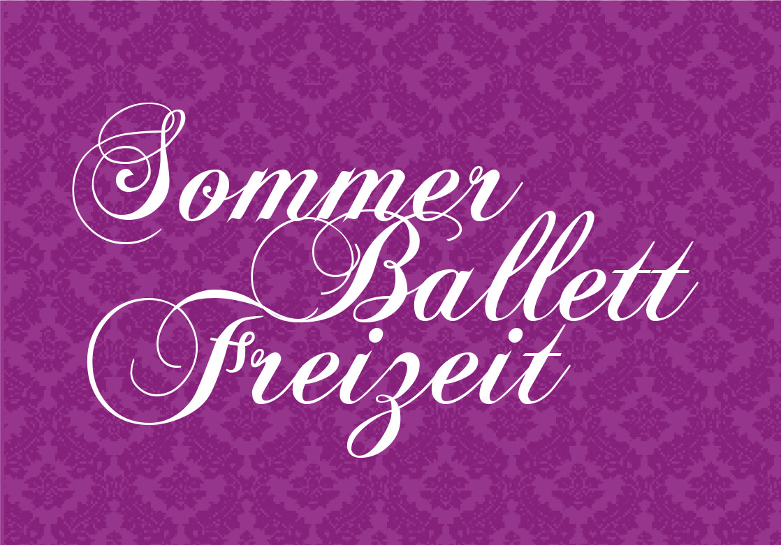 Sommer-ballett-Freizeit 2019
