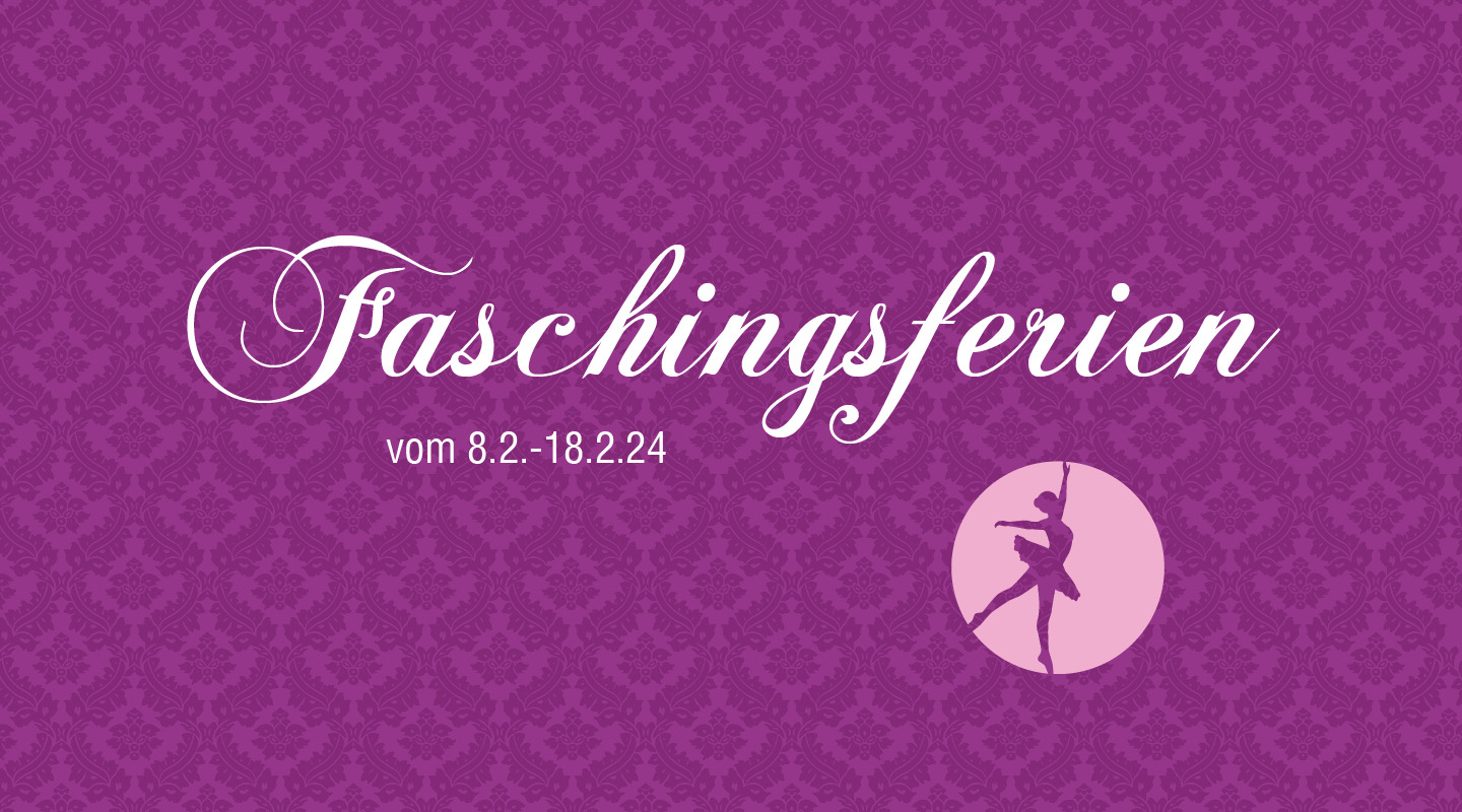 Faschingsferien