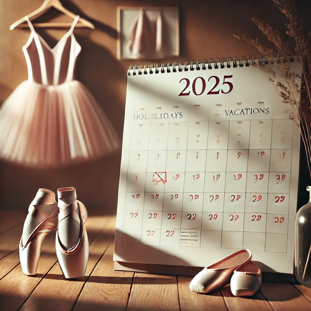 Ferien und Feiertage 2025