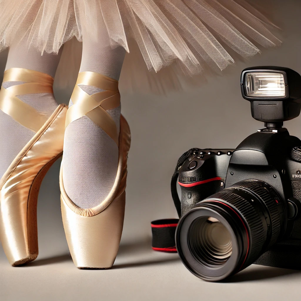 Fotoshooting mit Rebecca Emanuel – 22. März 2025