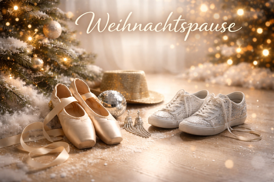Weihnachtsferien 2025 – schöne Weihnachten und einen guten Rutsch!